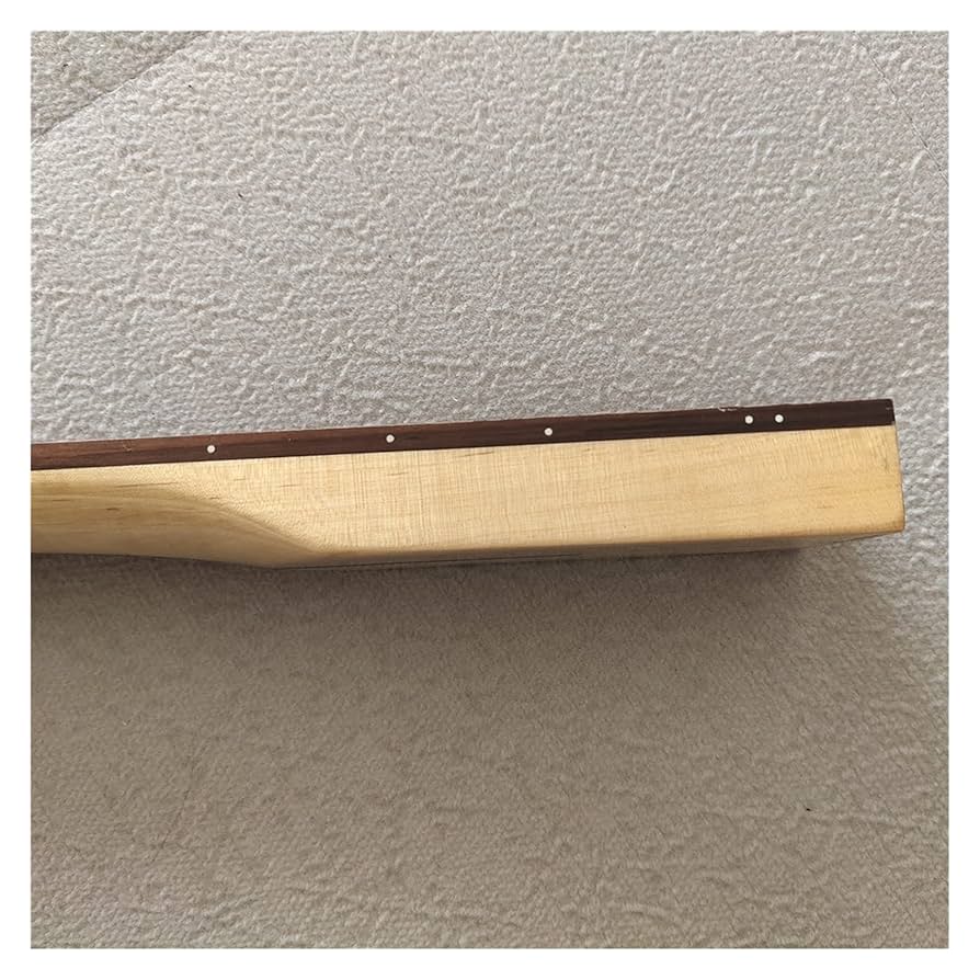 Amazon.co.jp: フレットレスメープル24フレットベースギター